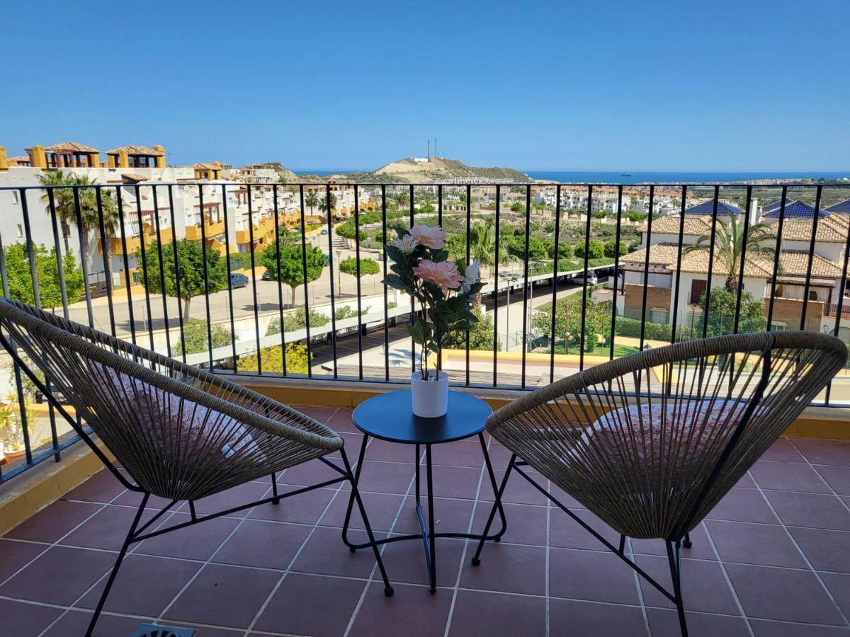 ¡precioso Con Fantásticas Vistas En Al-andalus Thalassa! Apartamento *