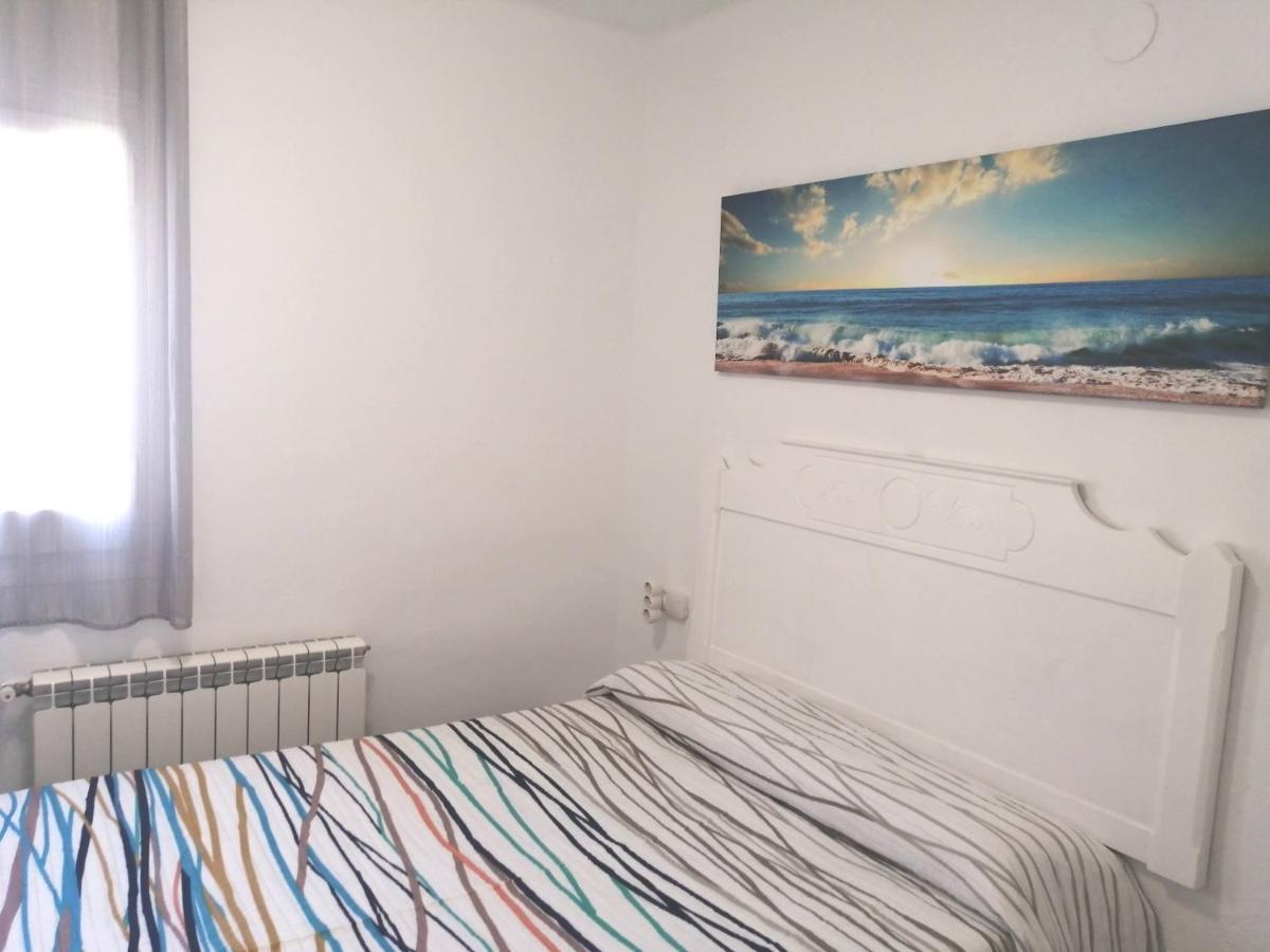 Apartment Mi Colibri-