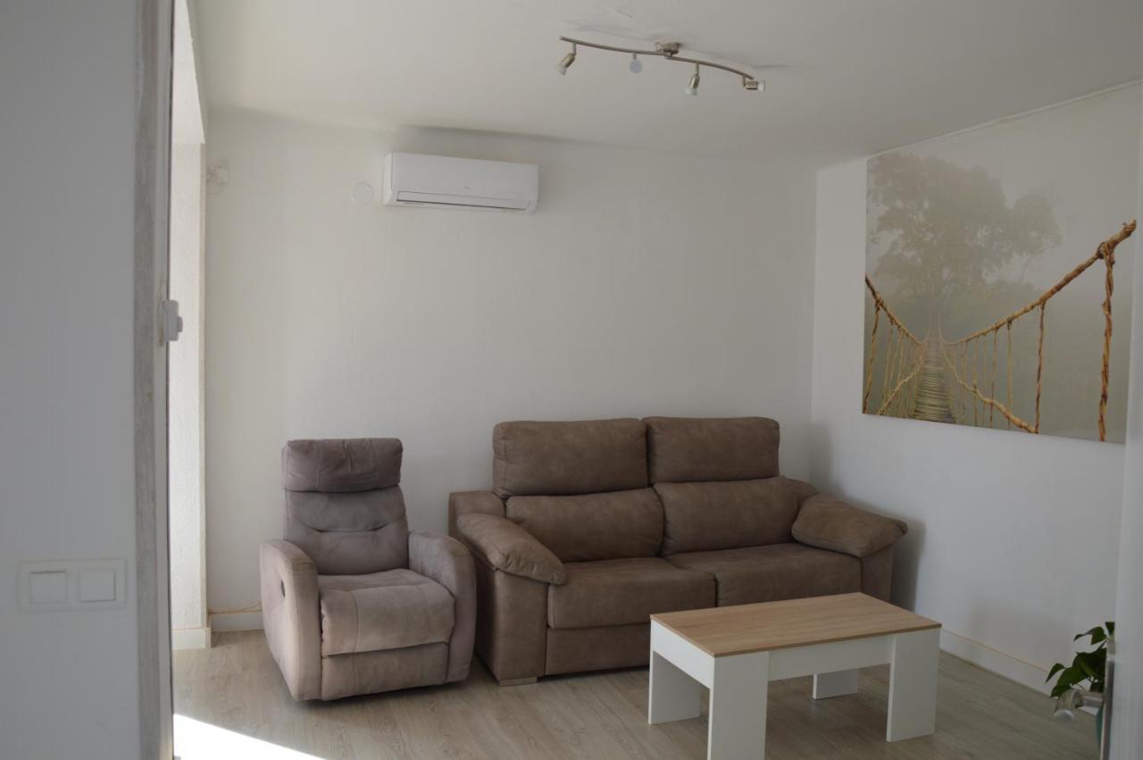Apartment Mi Colibri-