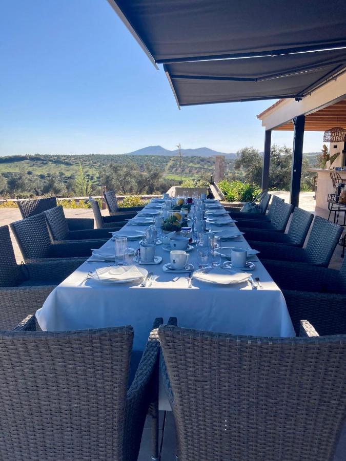 Collados De San Miguel Country house Torre de Juan Abad