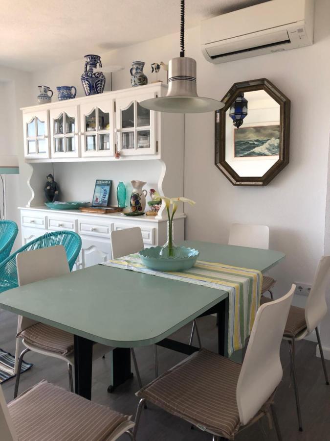 Ria Mar De Beluso Apartamento Bueu