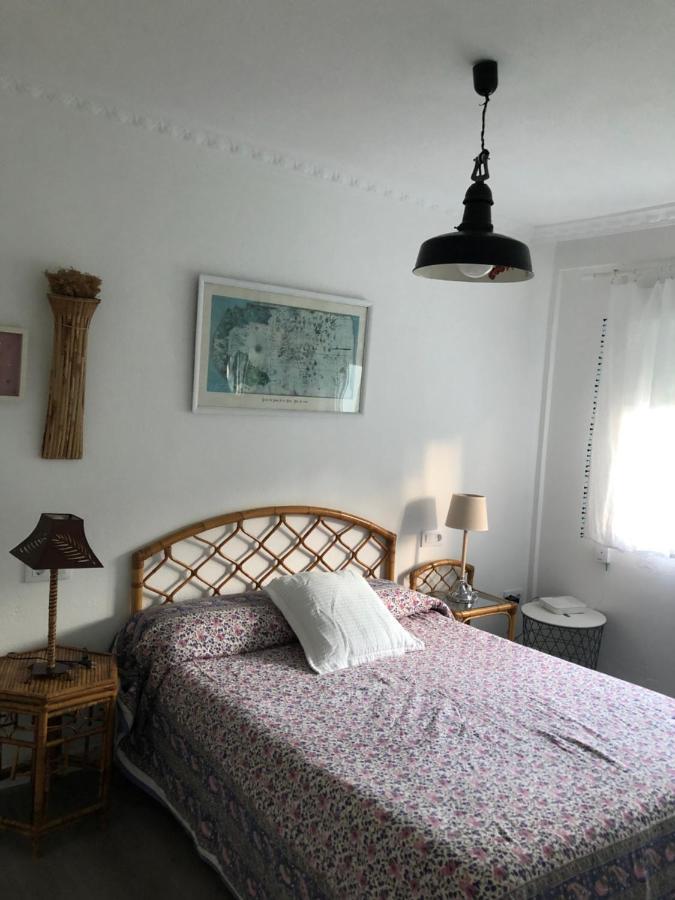 Ria Mar De Beluso Apartamento *
