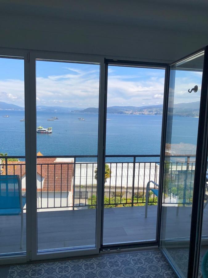 Apartamento Ria Mar De Beluso *