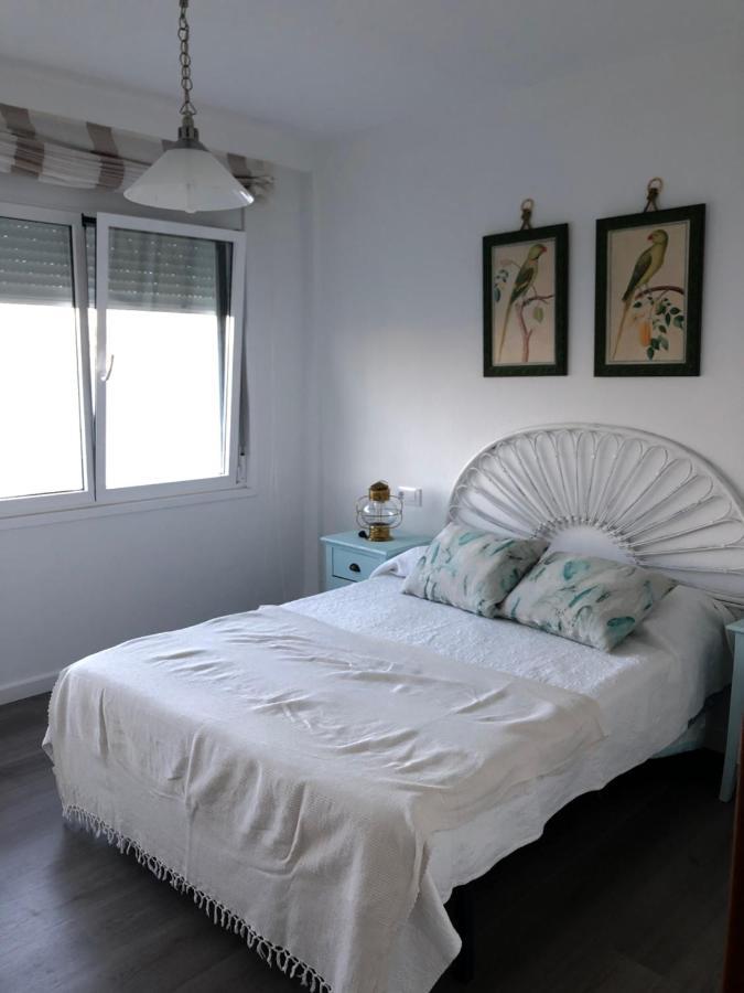 Apartamento Ria Mar De Beluso Bueu