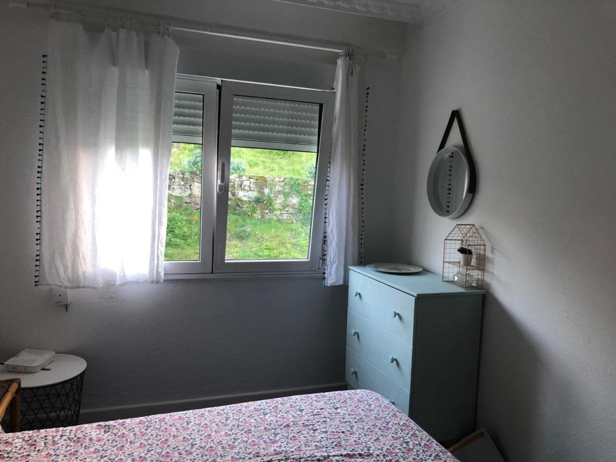 Apartamento Ria Mar De Beluso