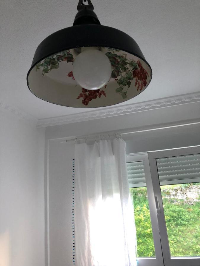 Apartamento Ria Mar De Beluso Bueu