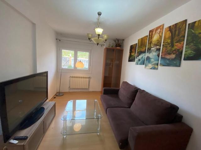 Casa Culleredo Apartamento *