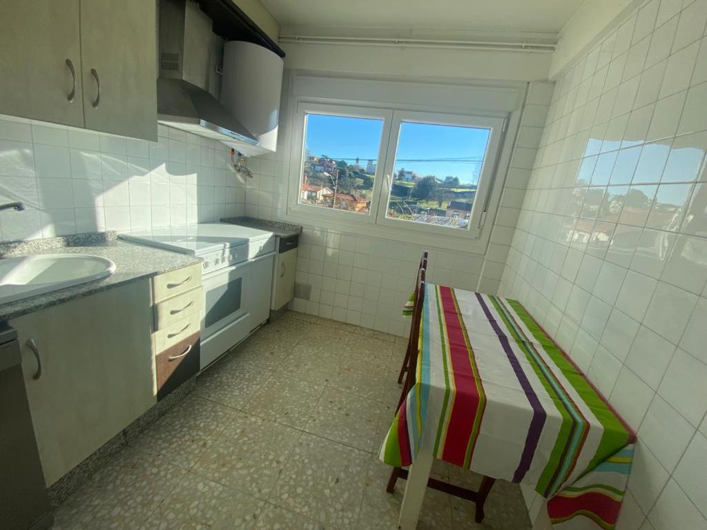 Apartamento Casa Culleredo *