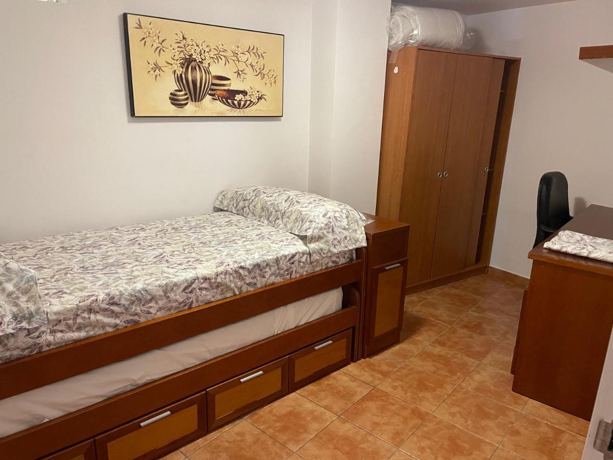 Holiday home Precioso Rural Con Patio Caudete