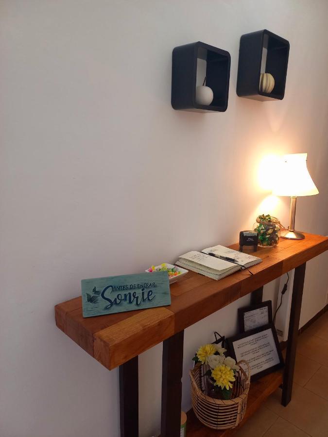 A Parada Do Camino Holiday home Arzua