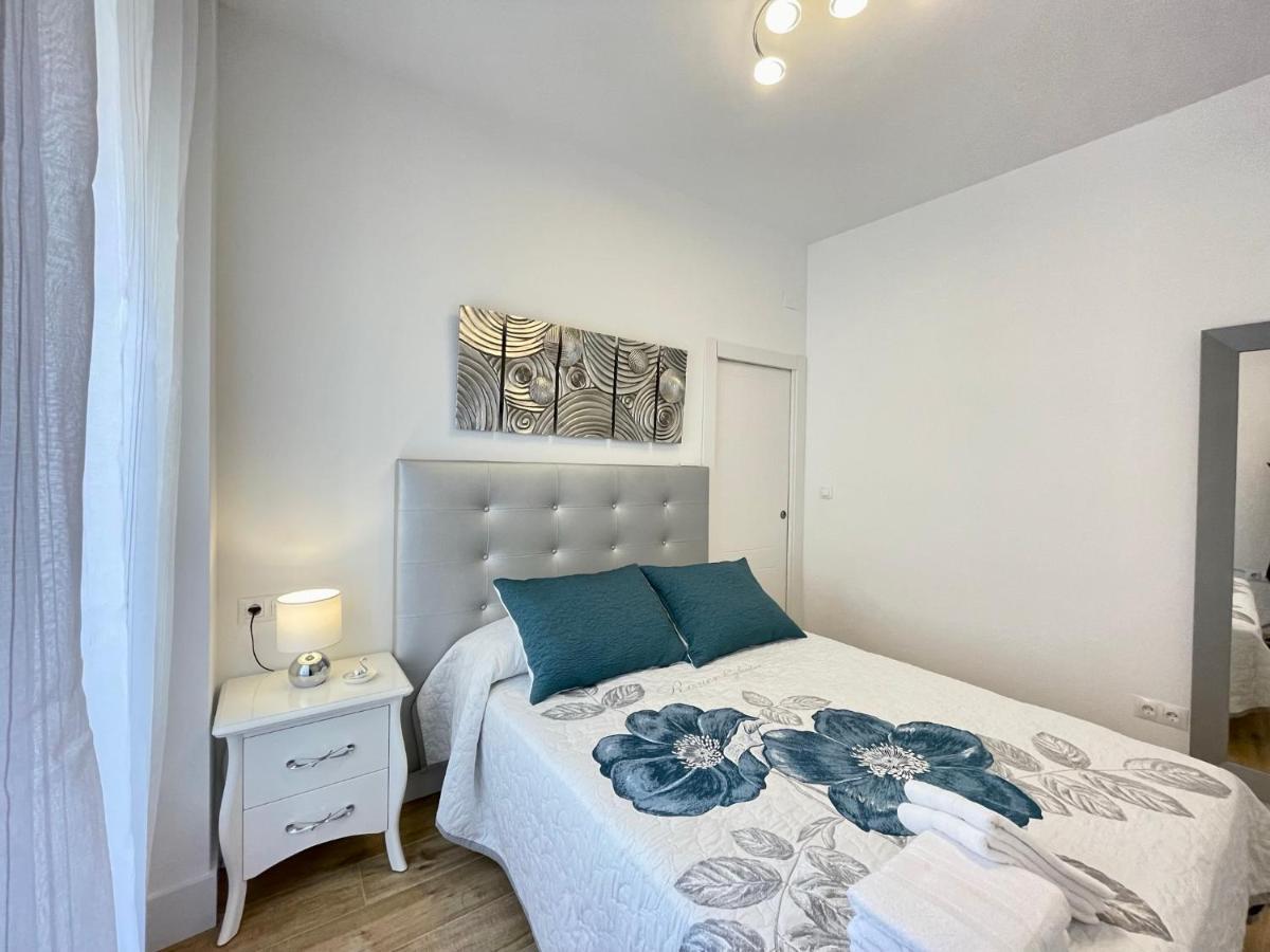 Apartamento Centro Alhondiga