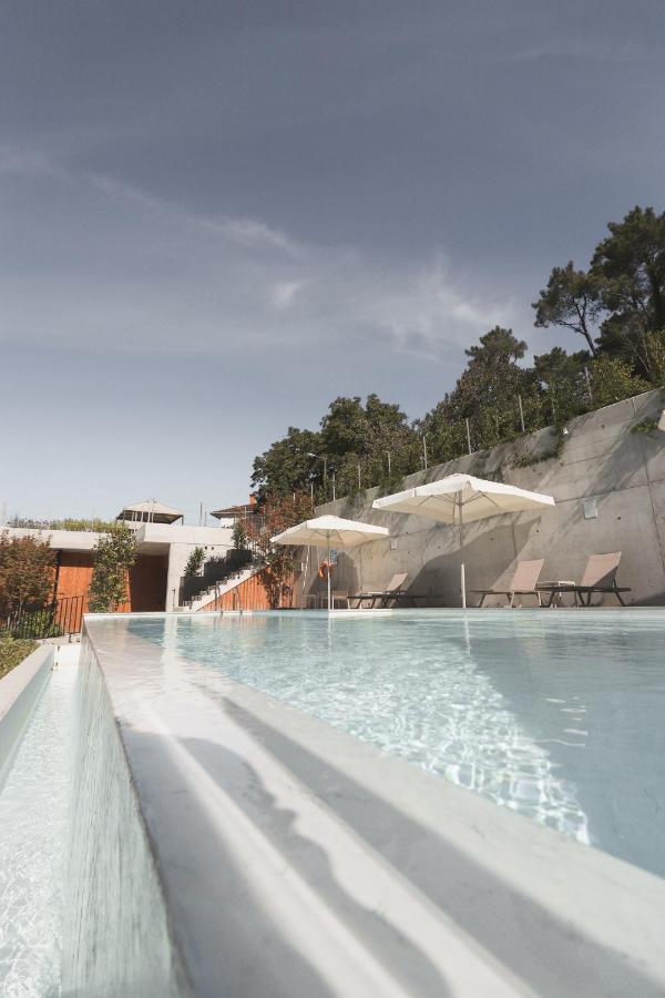 Hotel Atmos Boutique Outes