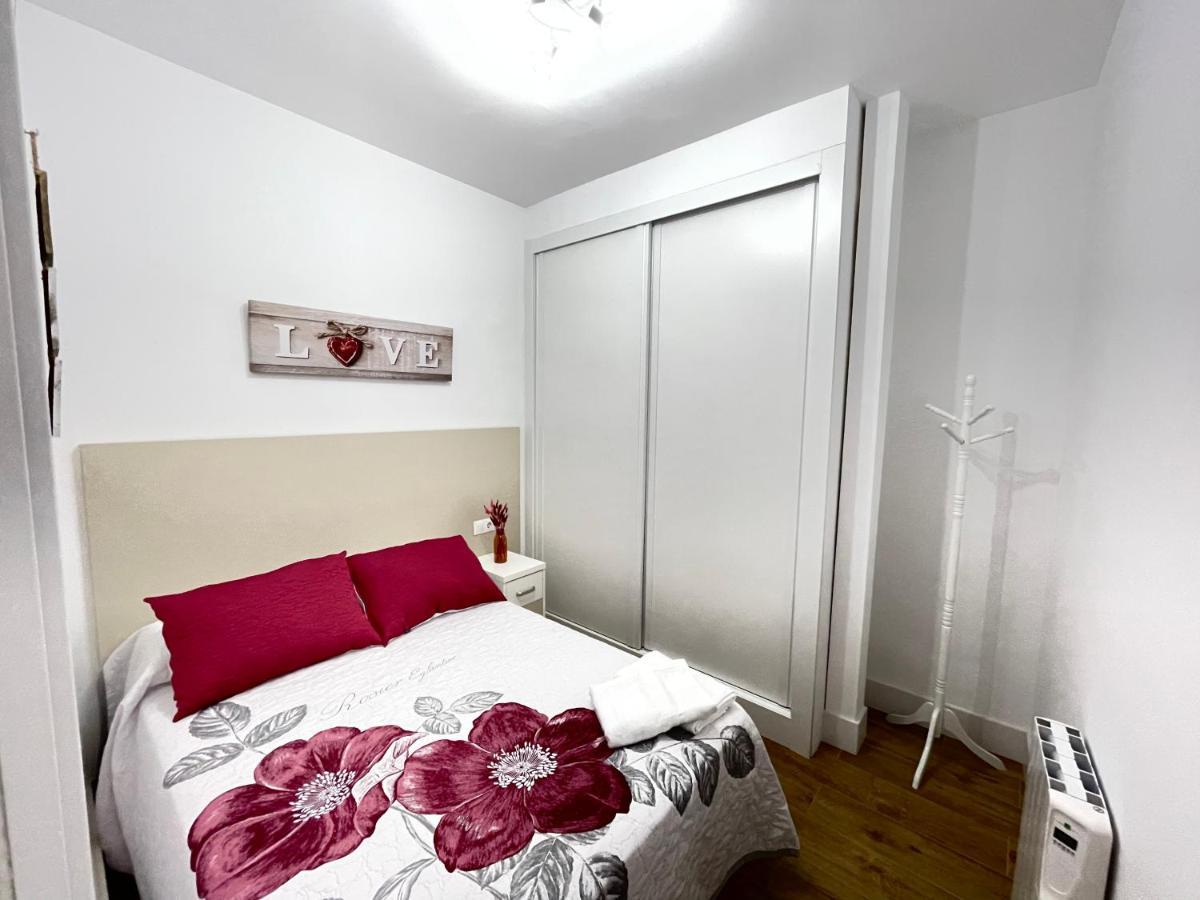 Apartment Apartamento Centro Alhondiga Granada