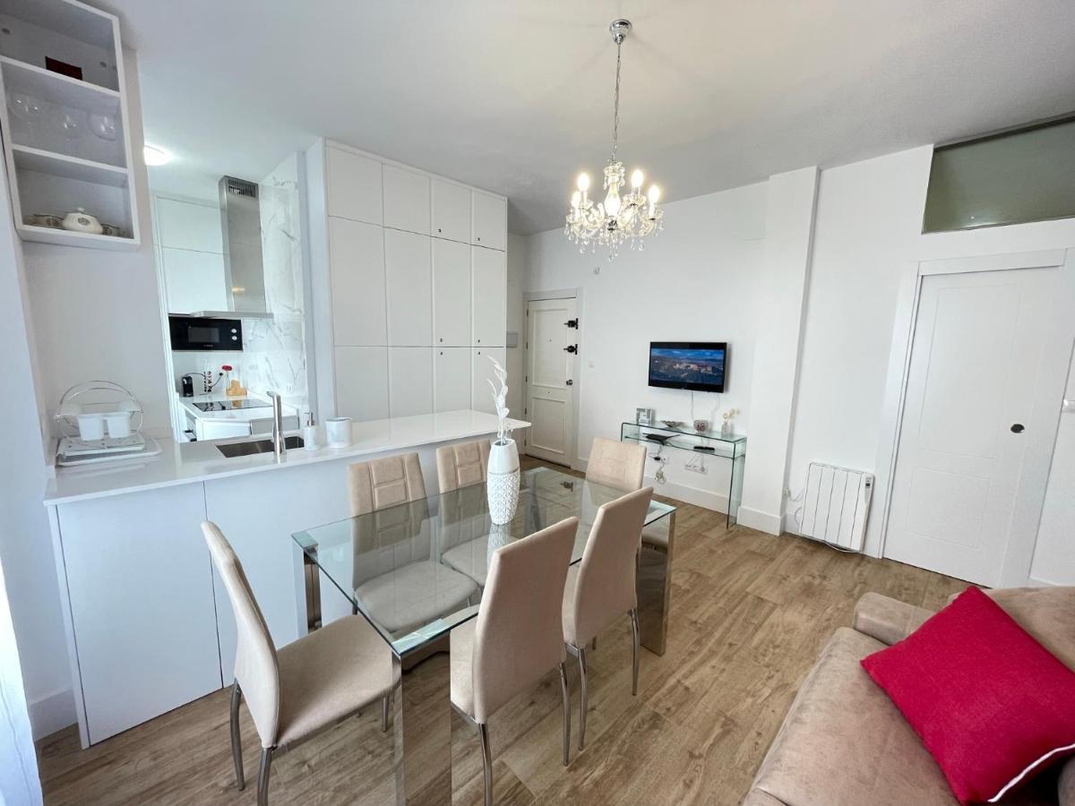 Apartamento Centro Alhondiga Granada