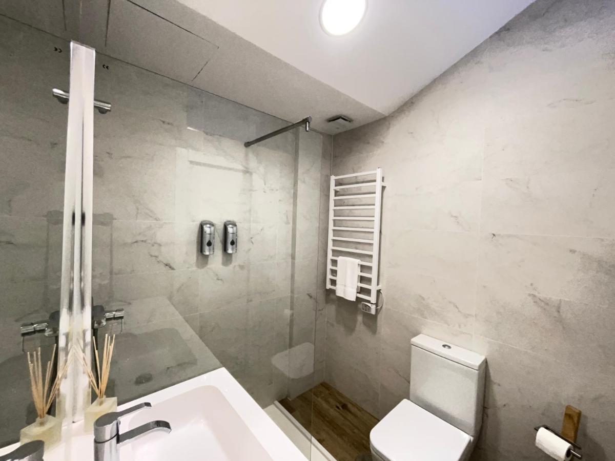 Apartamento Centro Alhondiga Apartment Granada