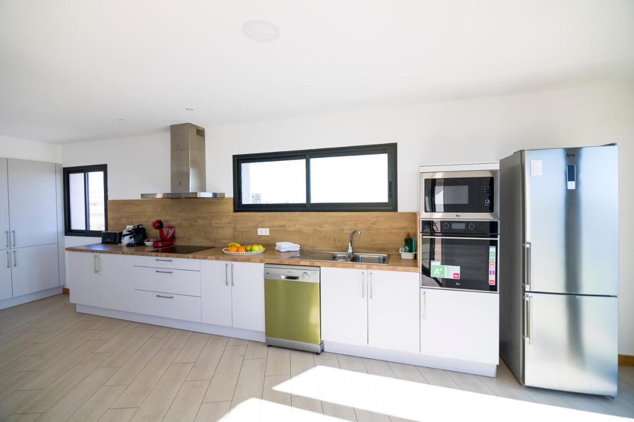 Holiday home El Olivar Salinas Costa De Antigua