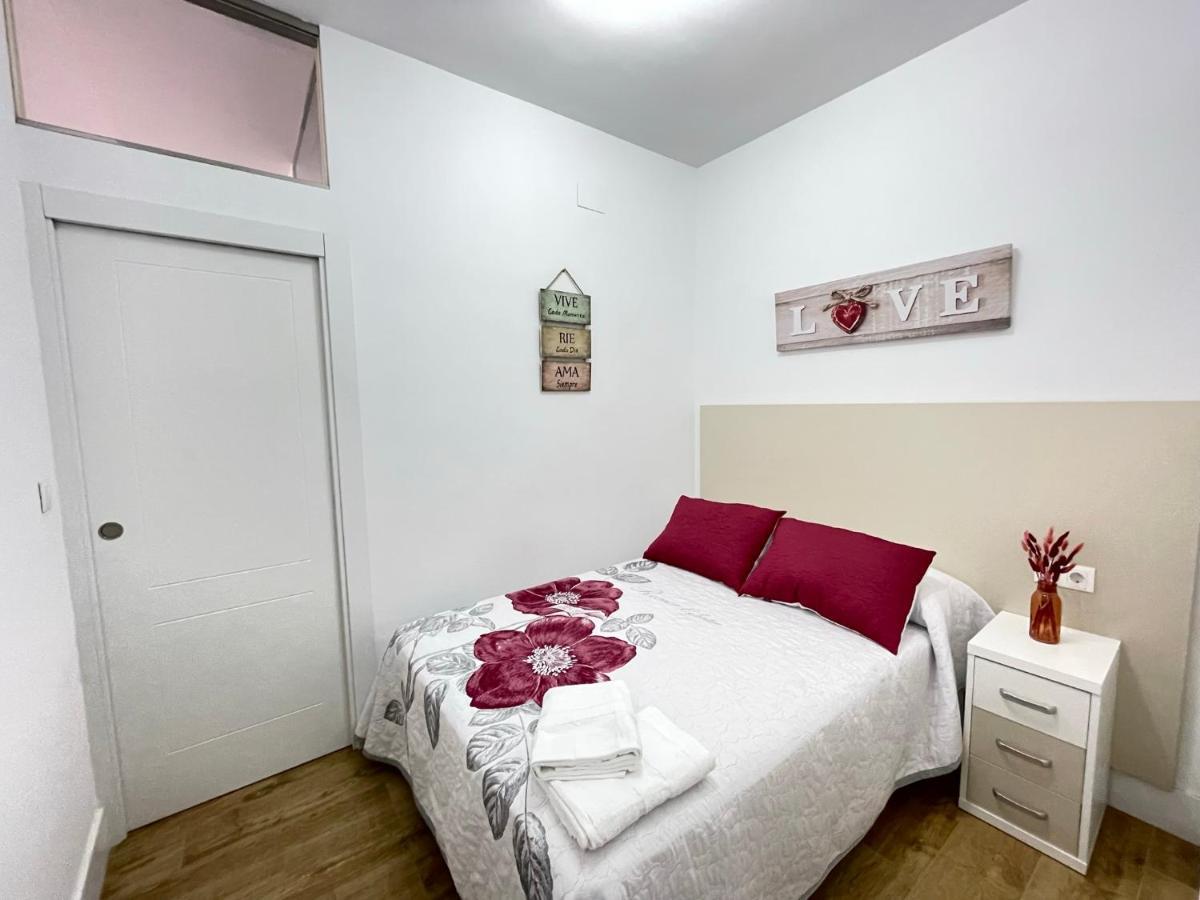 Apartamento Centro Alhondiga Apartment *