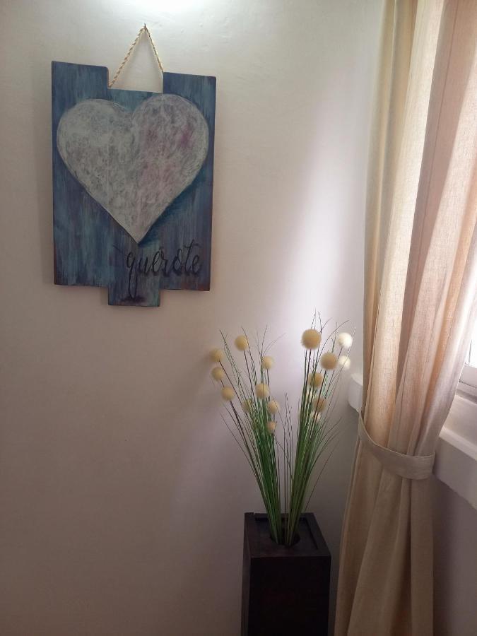 A Parada Do Camino Holiday home