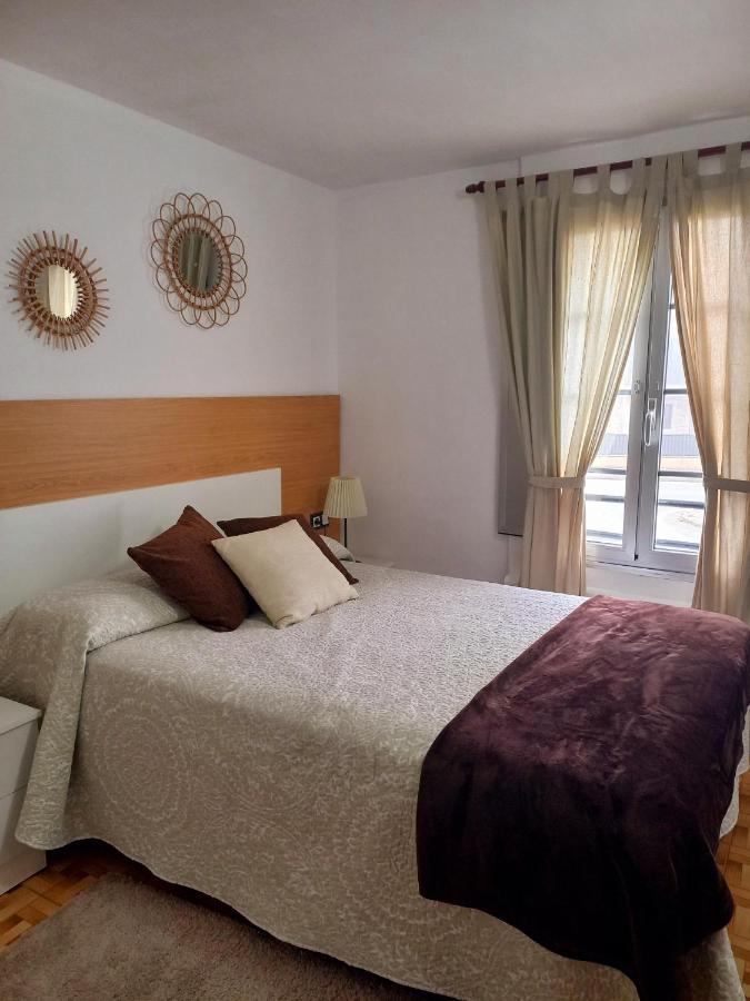 Holiday home A Parada Do Camino