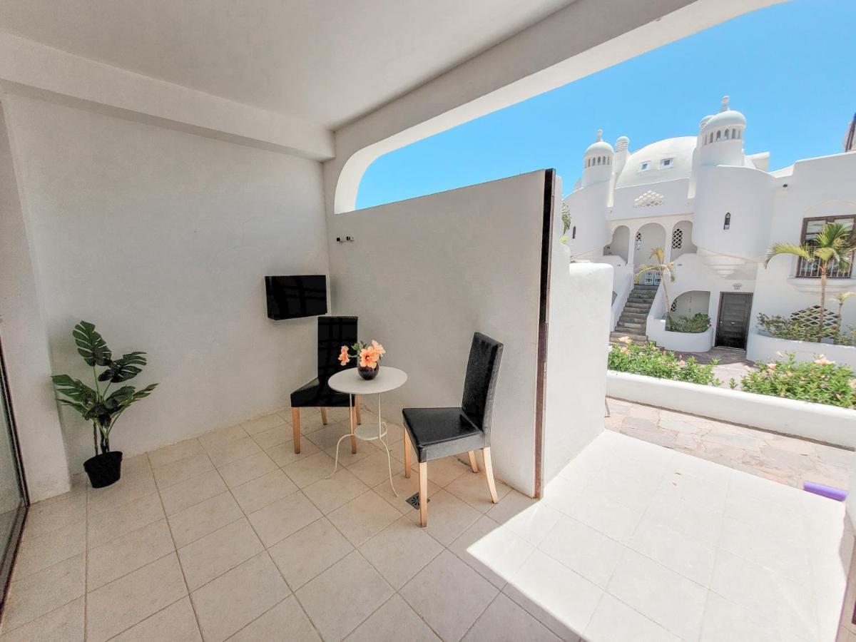 Adeje Paradise 25-b Duplex With Heated Pool Apartamento