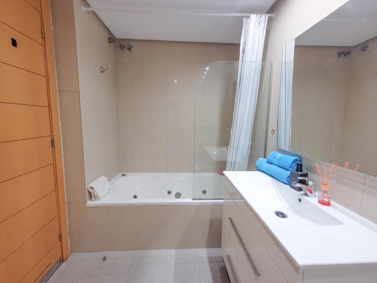 Apartamento Adeje Paradise 25-b Duplex With Heated Pool