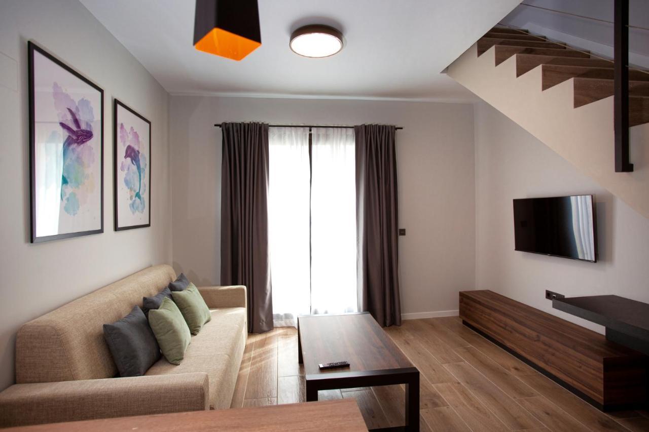 La Espadaña Apartamento Rota