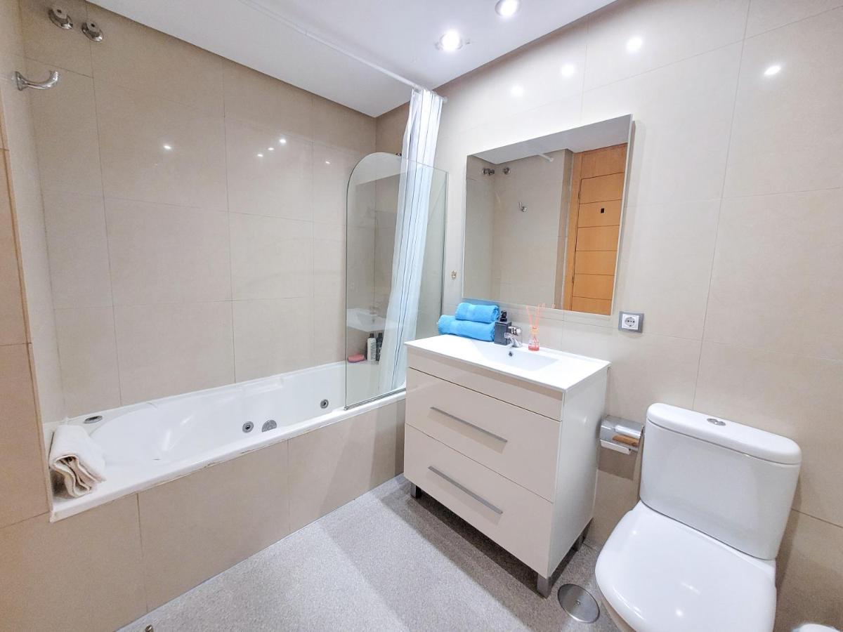 Apartamento Adeje Paradise 25-b Duplex With Heated Pool
