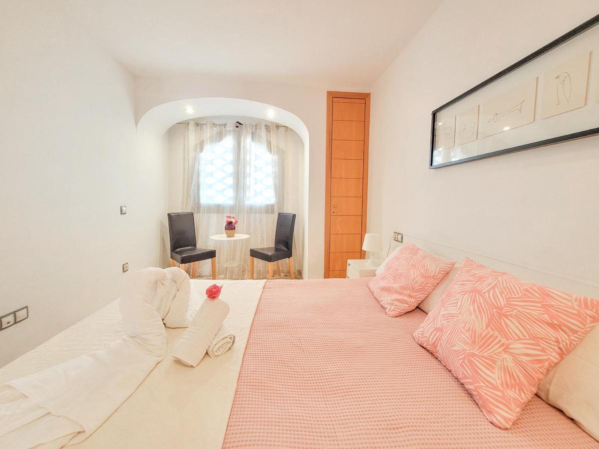 Apartamento Adeje Paradise 25-b Duplex With Heated Pool Costa Adeje (Tenerife)
