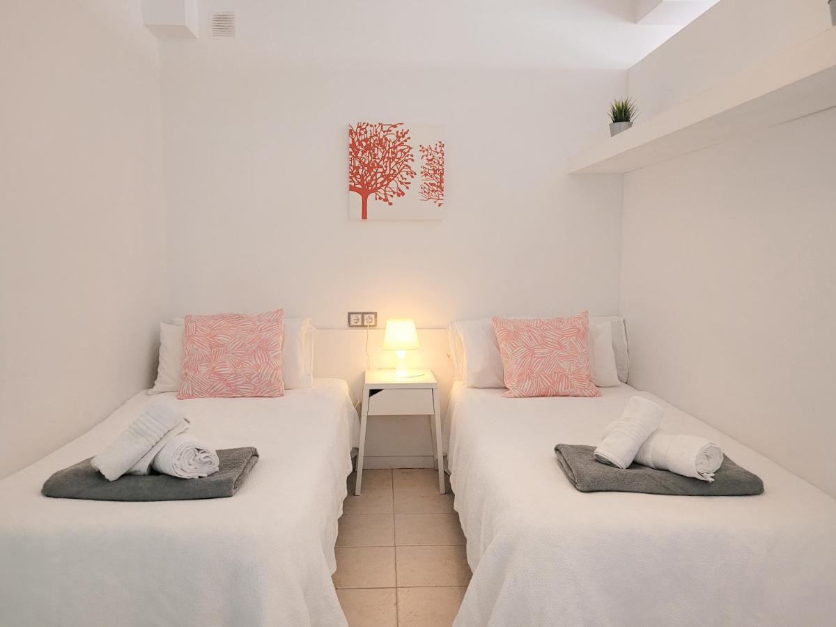 Adeje Paradise 25-b Duplex With Heated Pool *