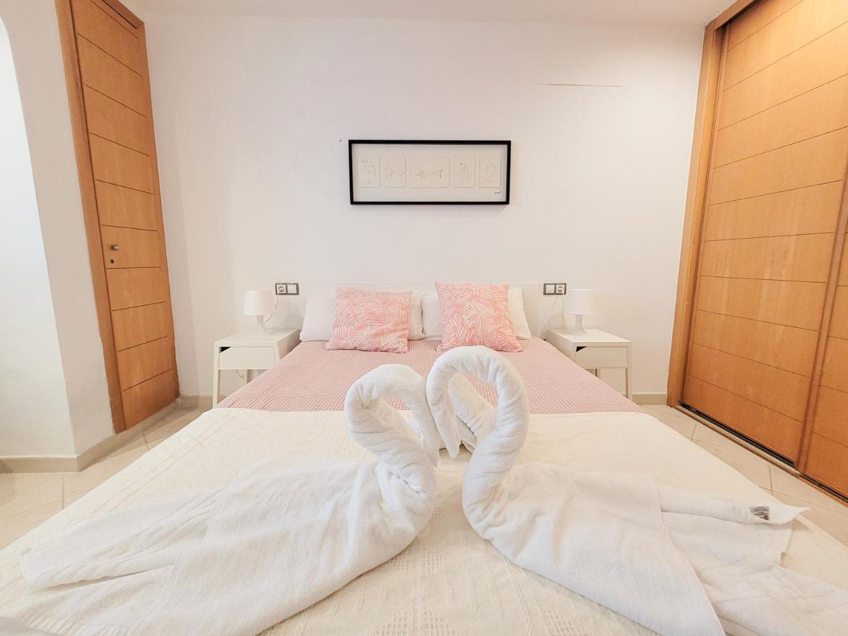 Adeje Paradise 25-b Duplex With Heated Pool Apartamento