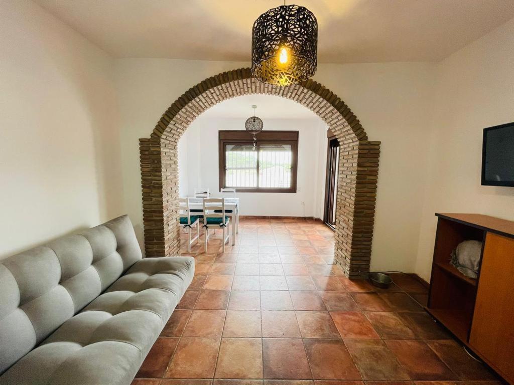 Holiday home El Refugio 1 Cadiz