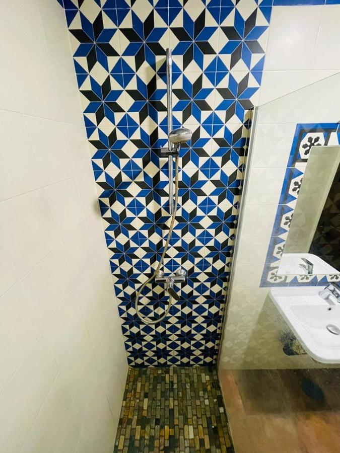 Сasa de vacaciones El Refugio 1 Cádiz