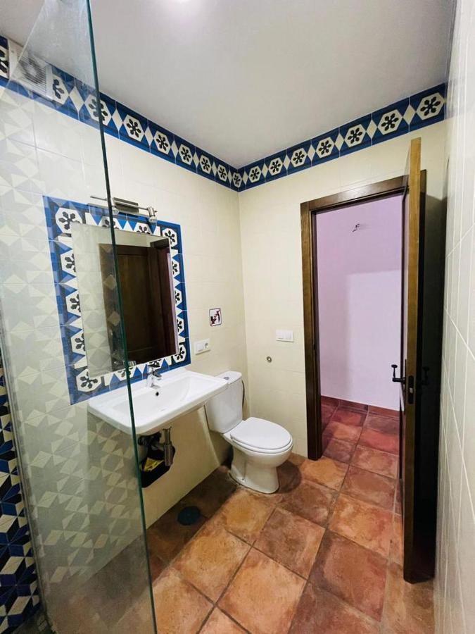 El Refugio 1 Сasa de vacaciones *