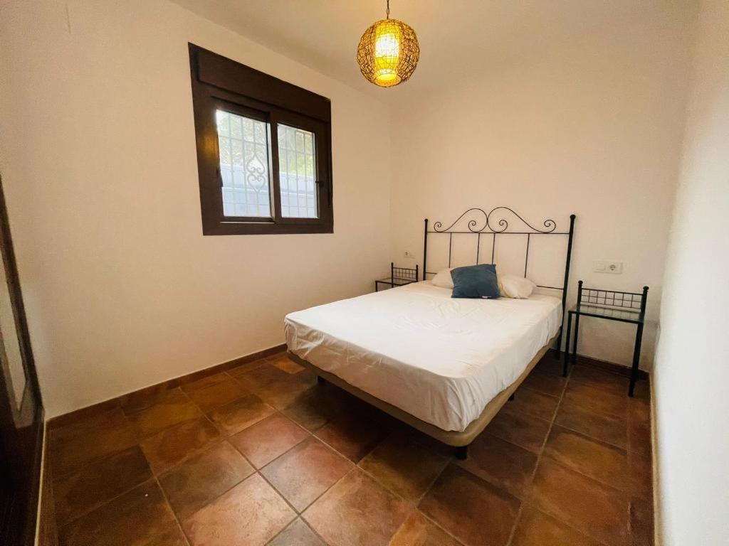 El Refugio 1 Holiday home