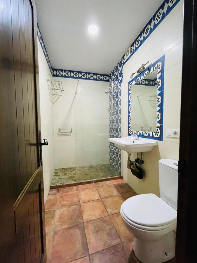El Refugio 1 Сasa de vacaciones Cádiz