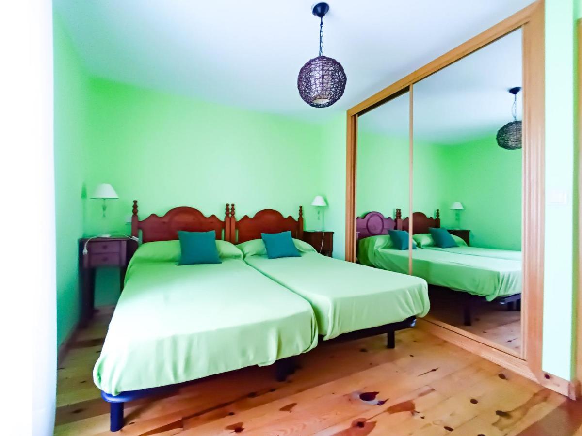 Casa Rural La Antigua Herrería Apartamento