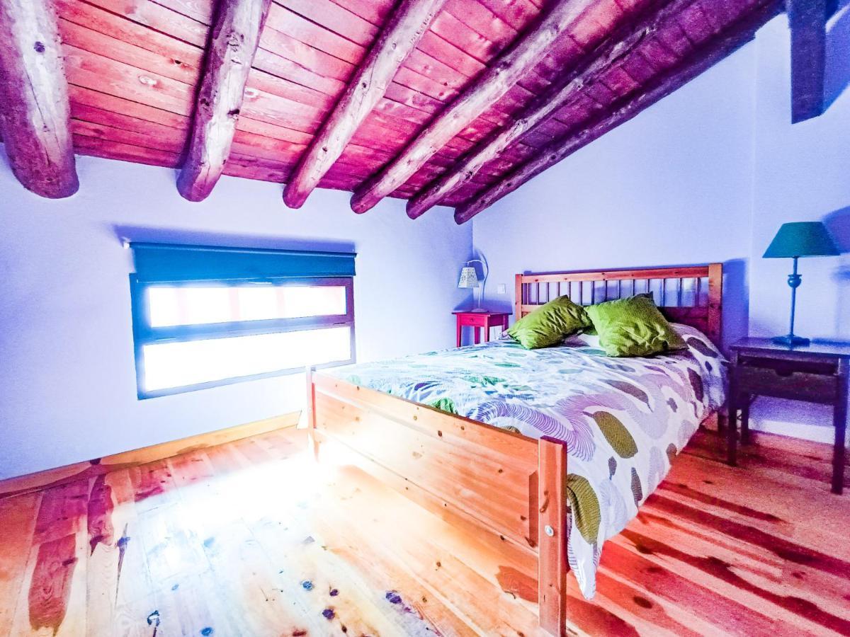 Casa Rural La Antigua Herrería Apartamento