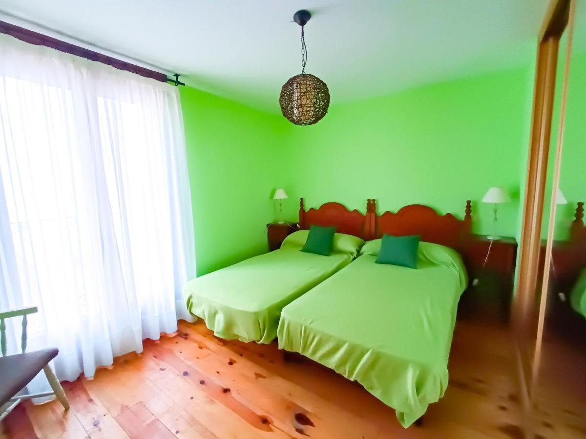 Casa Rural La Antigua Herrería Apartamento Arandilla del Arroyo