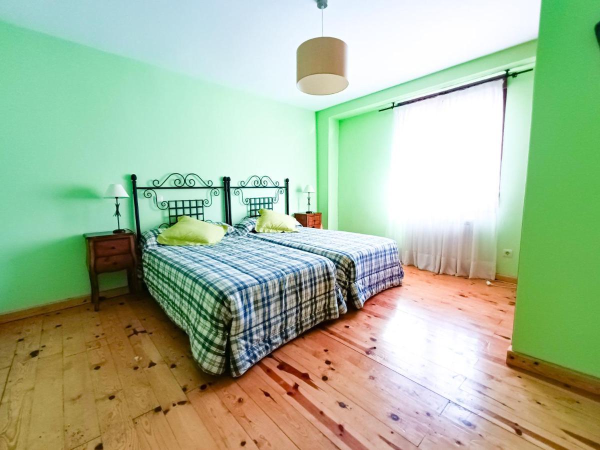 Apartamento Casa Rural La Antigua Herrería Arandilla del Arroyo