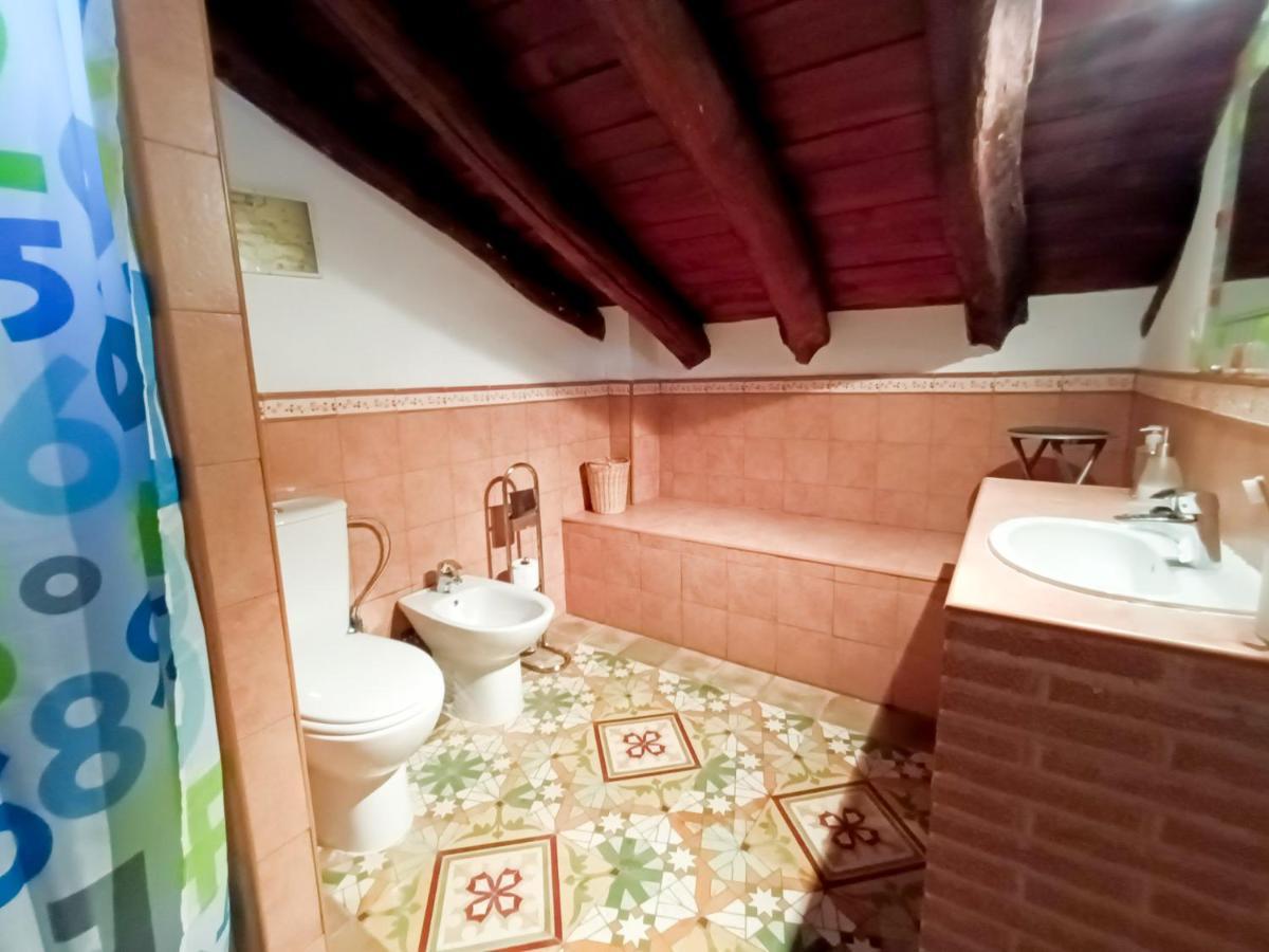 Casa Rural La Antigua Herrería Arandilla del Arroyo