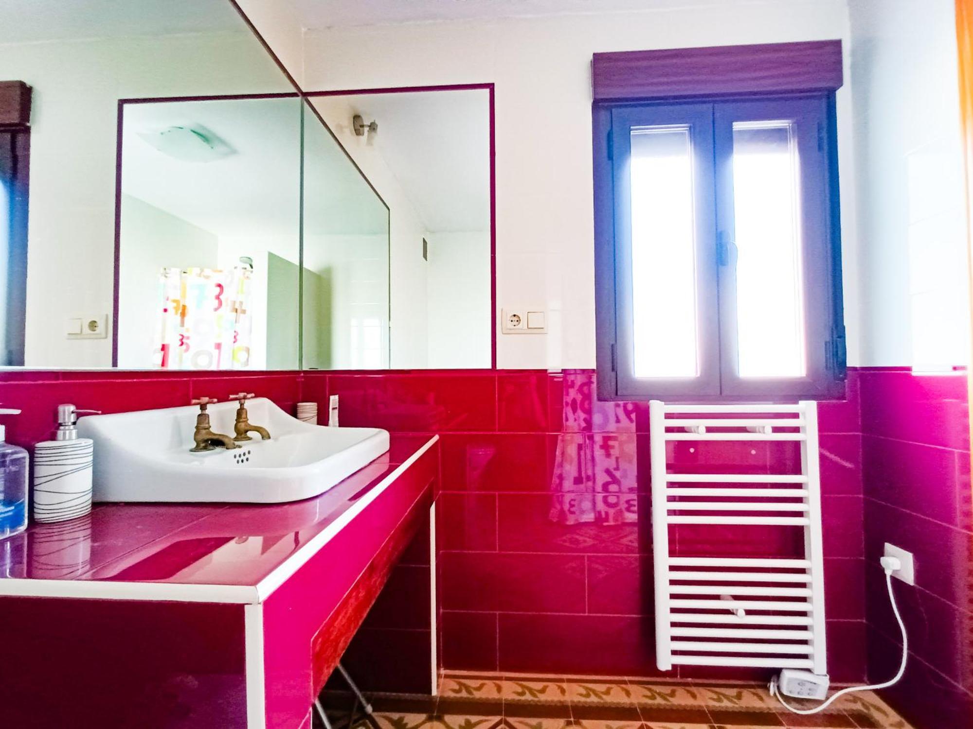 Casa Rural La Antigua Herrería Apartamento