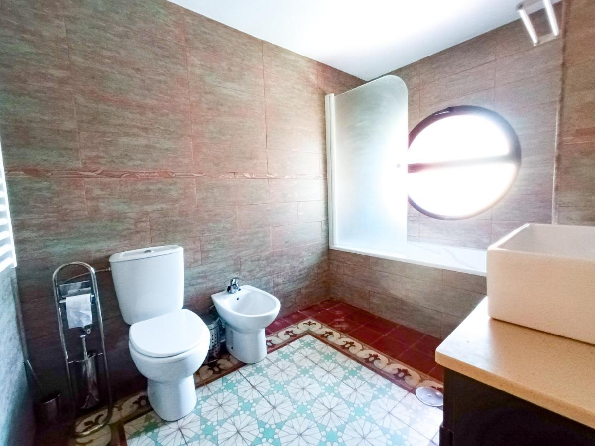 Apartamento Casa Rural La Antigua Herrería *