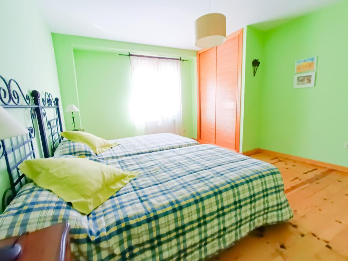 Casa Rural La Antigua Herrería Apartamento Arandilla del Arroyo