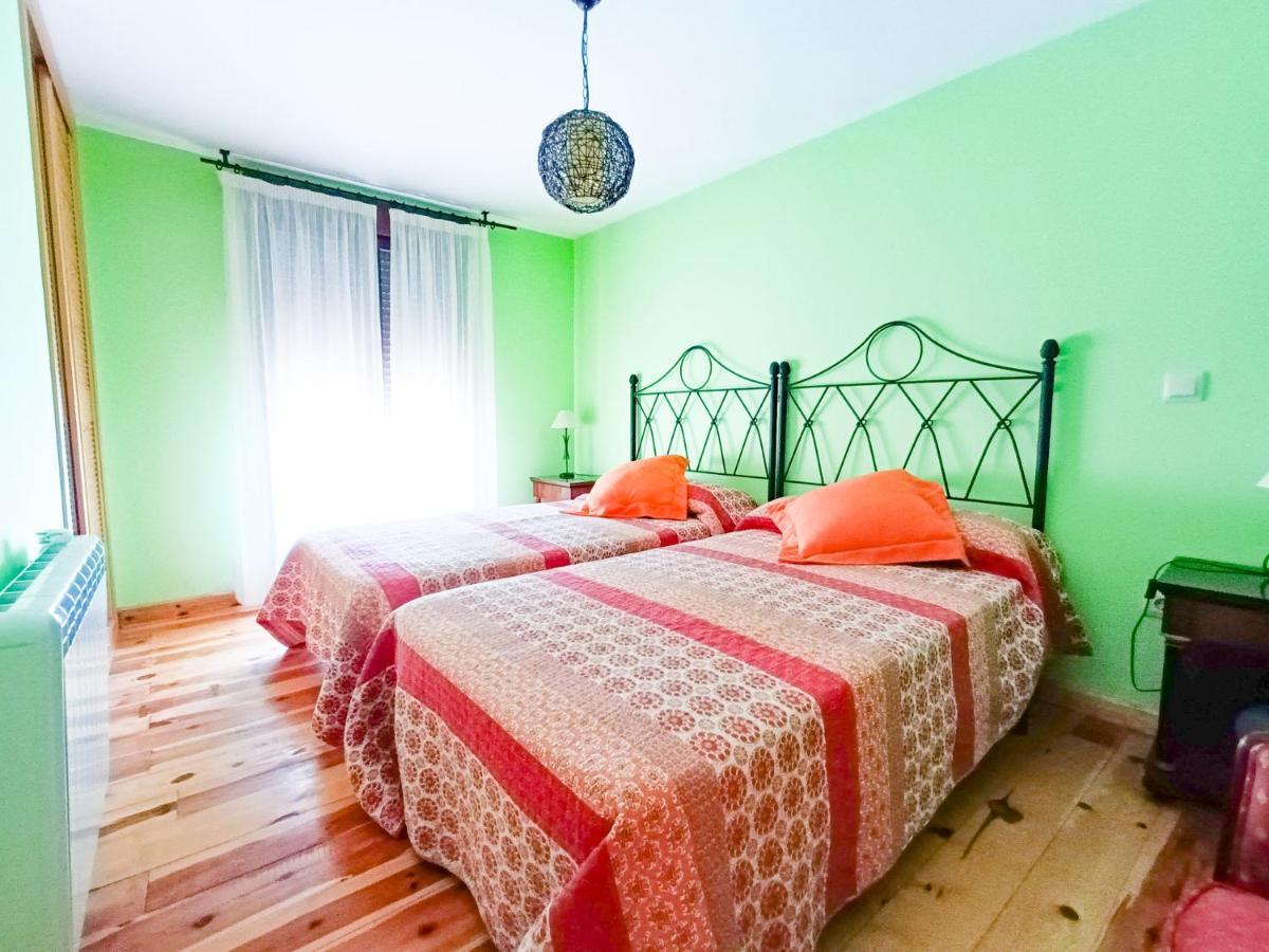 Casa Rural La Antigua Herrería Arandilla del Arroyo