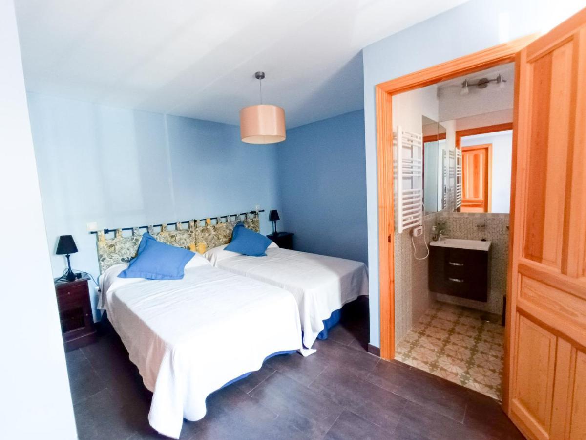Apartment Casa Rural La Antigua Herreria *