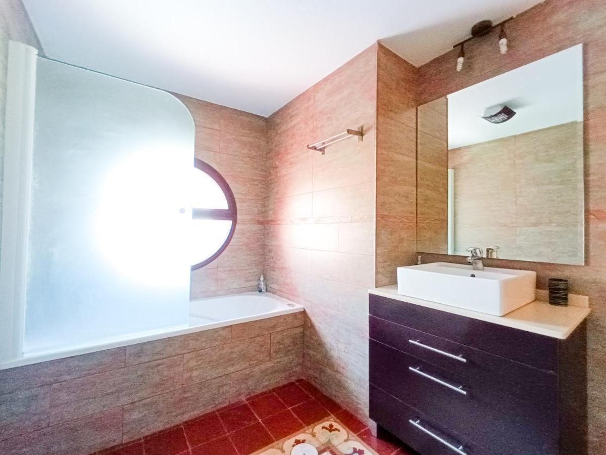 Casa Rural La Antigua Herreria Apartment Arandilla del Arroyo