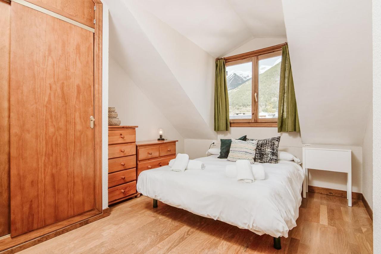 Casa Silvia - Acogedor Duplex En Apartamento *