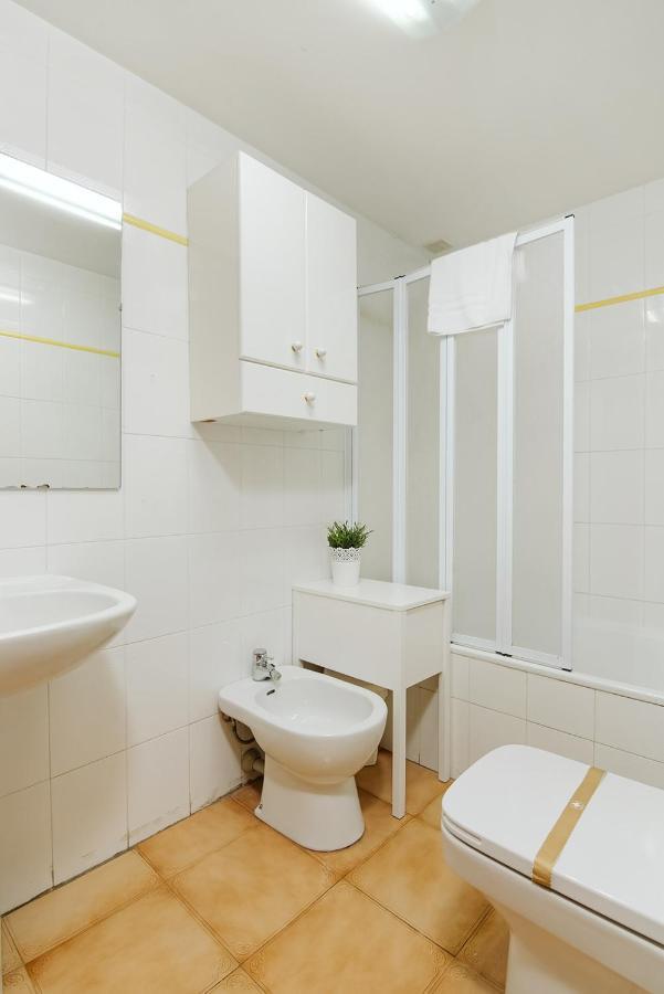 Casa Silvia - Acogedor Duplex En Apartamento Sallent de Gállego