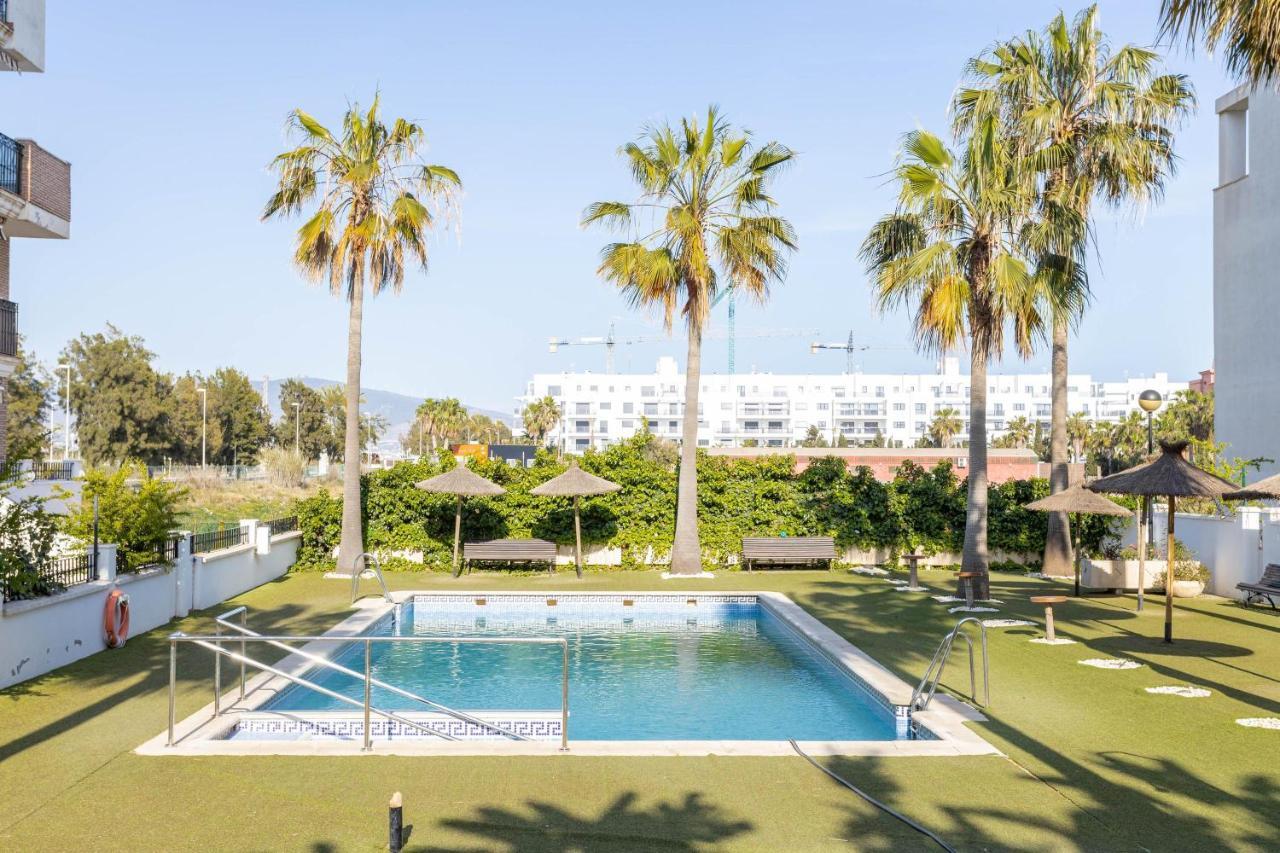 Apartamento Cecile * Motril