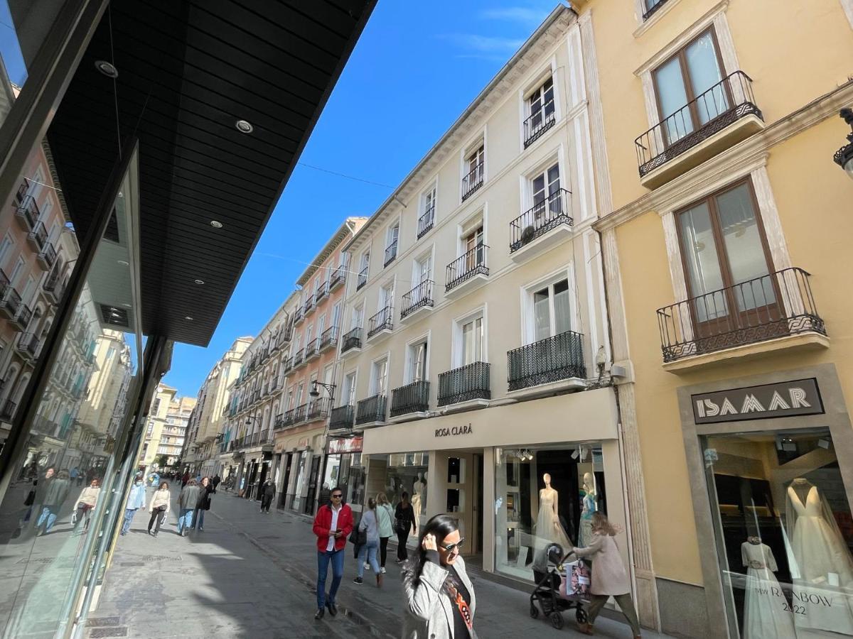 Apartamento Centro Alhondiga